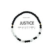 Ethic Goods Morse Code Bracelets