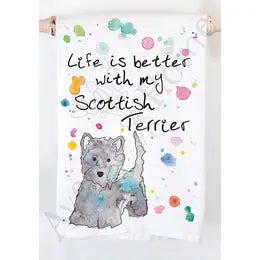 Tea Towels by Avery’s Home