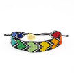 Beaded Bracelets by Love Is Project
