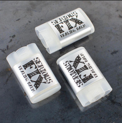 Serious Fix Healing Balm