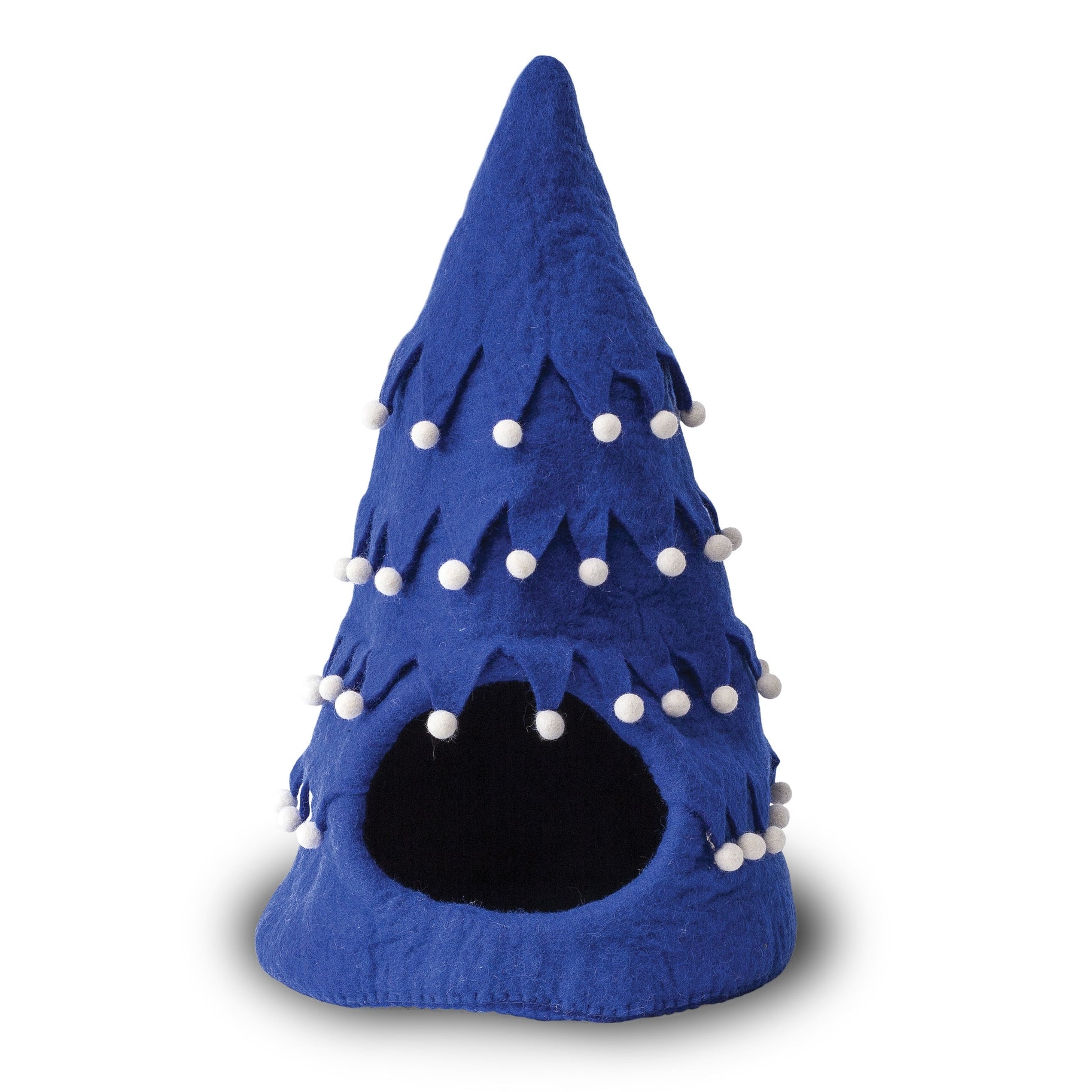 Dharma Dog/Karma Cat Wool Pet Houses & Beds