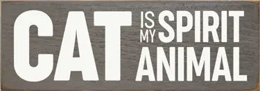 Wooden Signs by Sawdust City