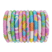 The Original Roll-On Bracelet by Aid Through Trade