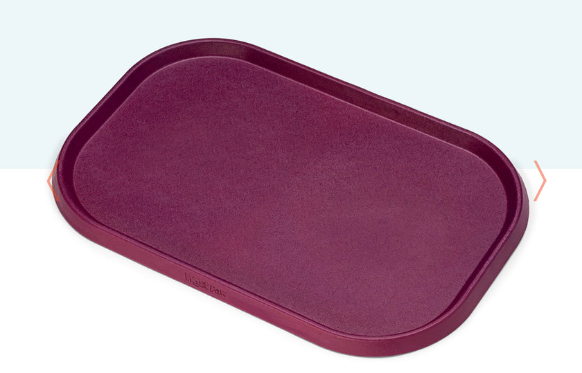 West Paw Seaflex Feeding Mat