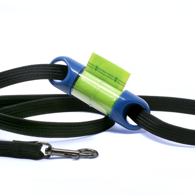 GreenLine LOOP Poop Bag Holders