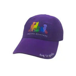 Dog is Good Hat Collection