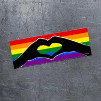 High Cotton Magnetic Bumper Sticker