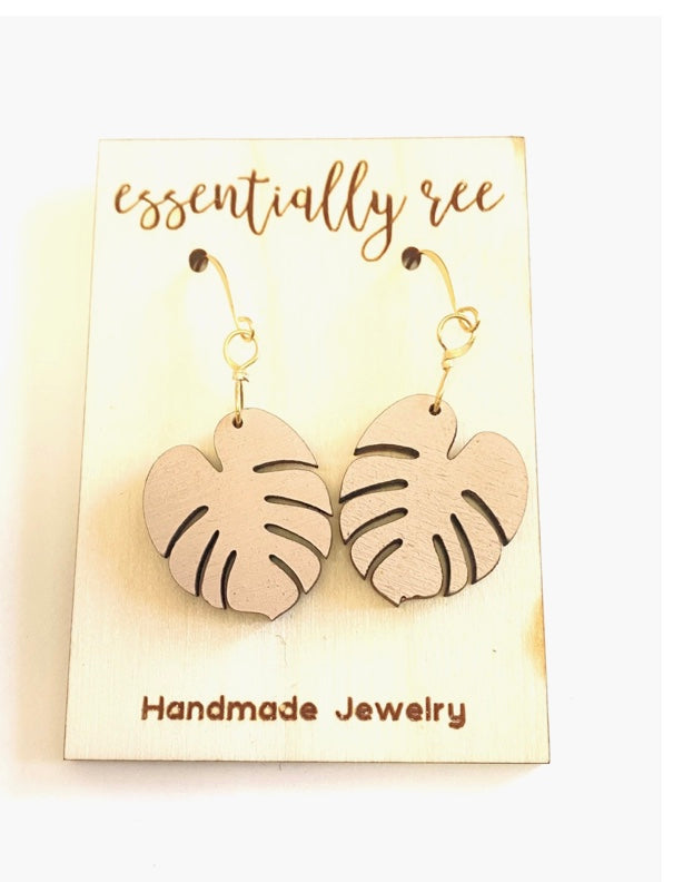 Essentially Ree Jewelry Collection
