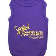 Parisian Pet Dog Clothes Cont.