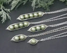 Pea Pod Jewelry by Lucky Accessories