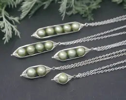 Pea Pod Jewelry by Lucky Accessories