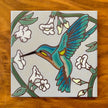 Carly Quinn Designs Ceramic Tiles
