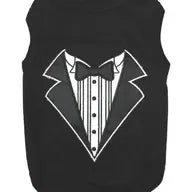 Parisian Pet Dog Clothes Cont.