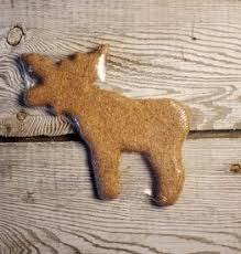 North Woods Animal Treats