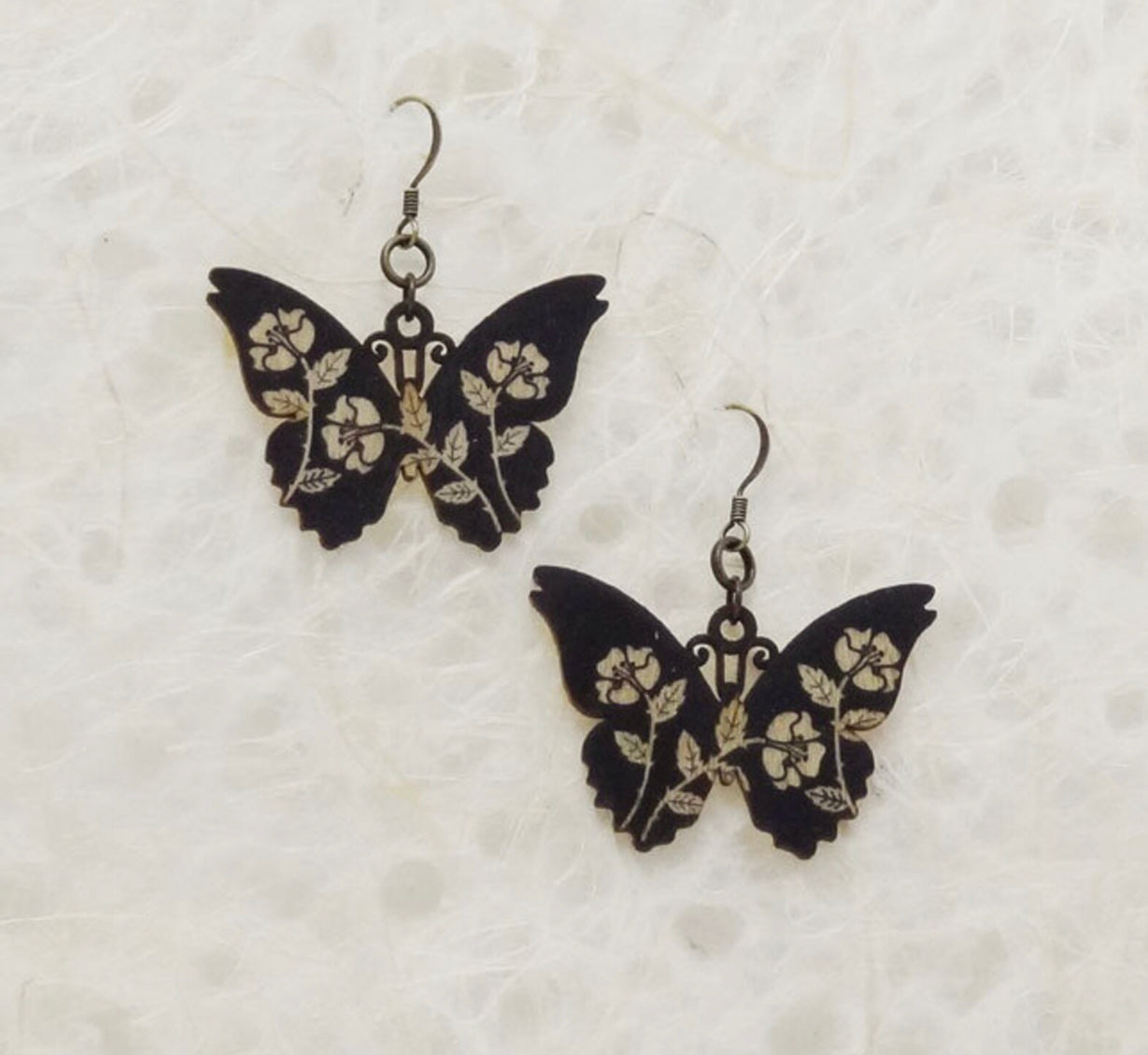 Little Gold Fox Designs- Earrings