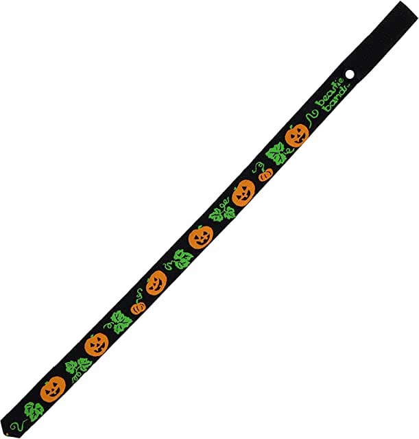 Beastie Bands Cat Safety Collar