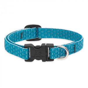 Lupine 3/4” x 15-25” Adjustable Collar Eco