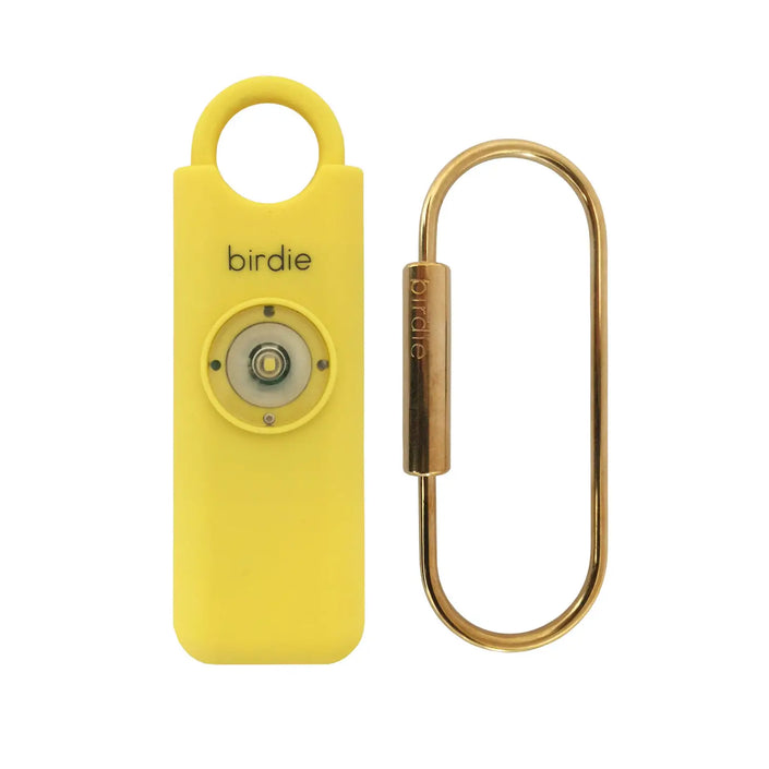 She's Birdie Personal Safety Alarm