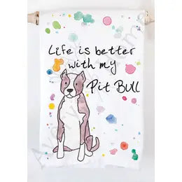 Tea Towels by Avery’s Home