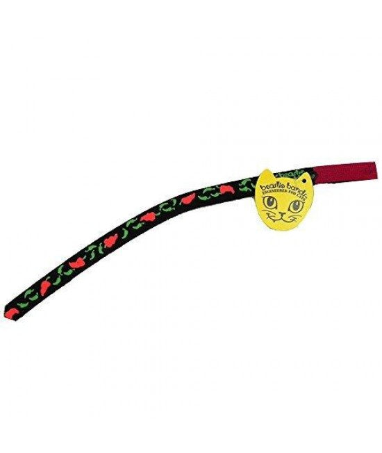 Beastie Bands Cat Safety Collar