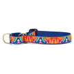 Up Country Martingale Collars