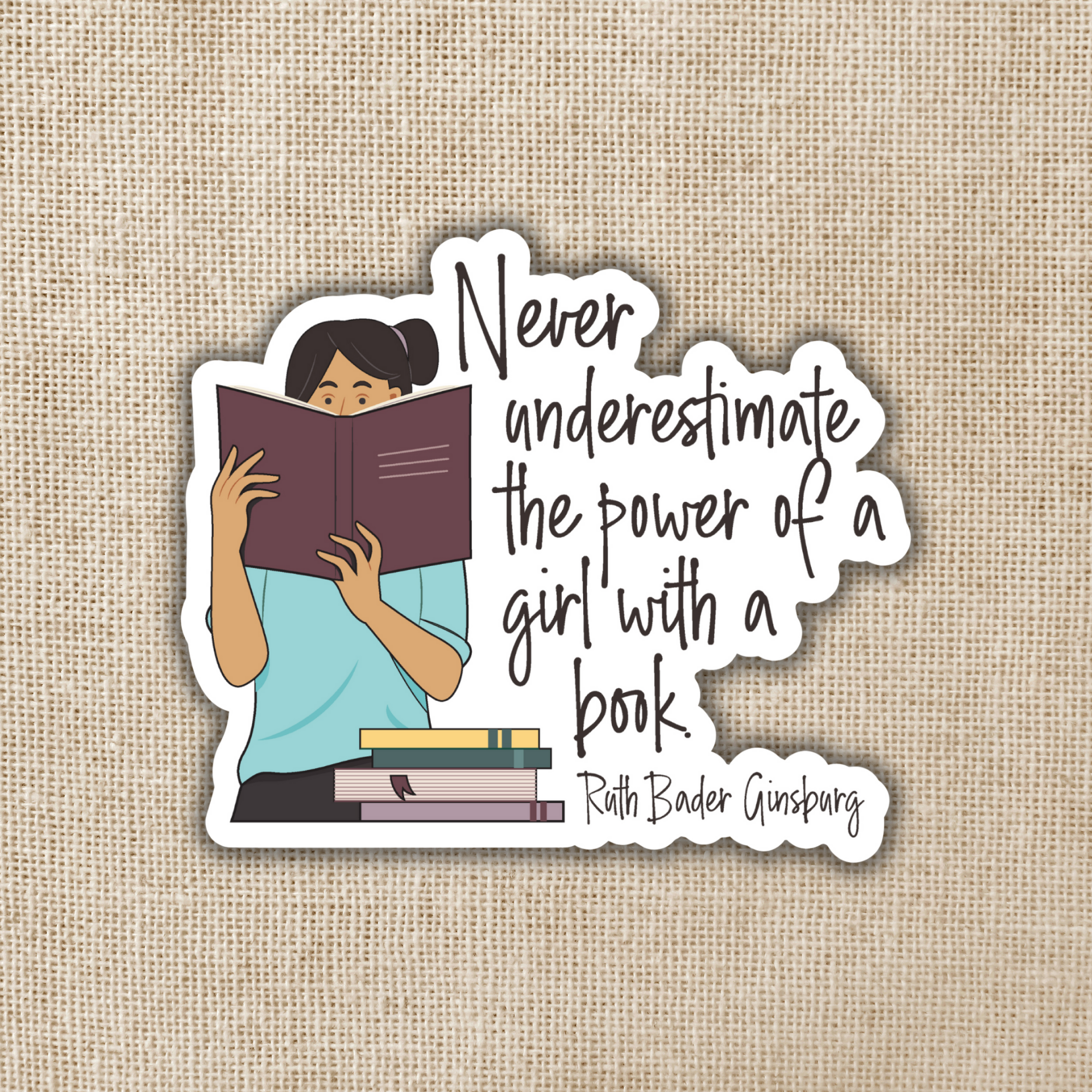 Stickers by Wildly Enough