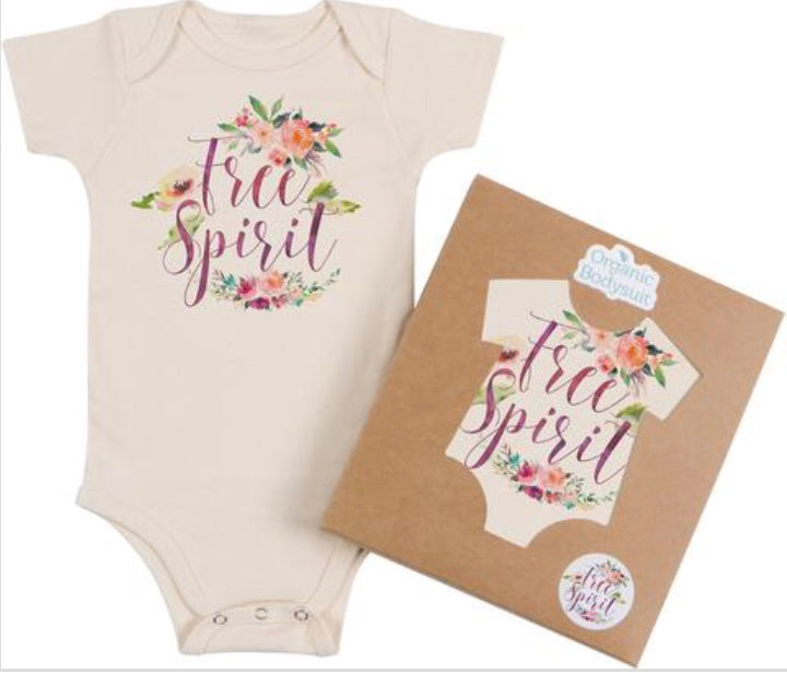 Morado Designs Baby Onesies and Tees