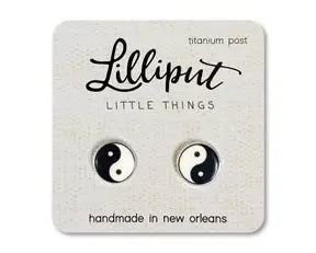 Lilliput Little Things Stud Earrings