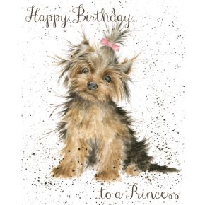 Happy Birthday Cards, by Wrendale Designs