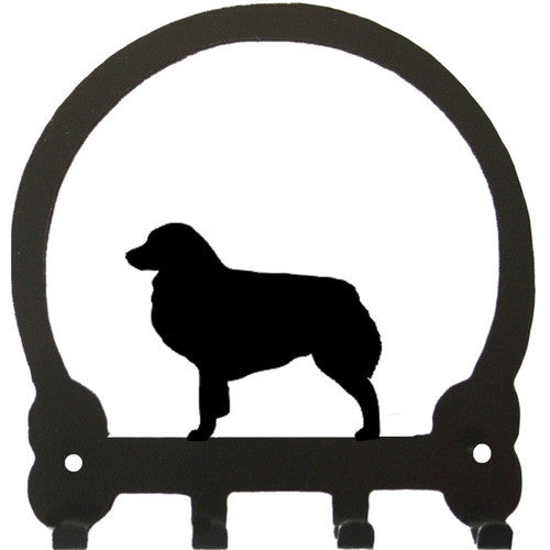 Sweeney Ridge Key Racks