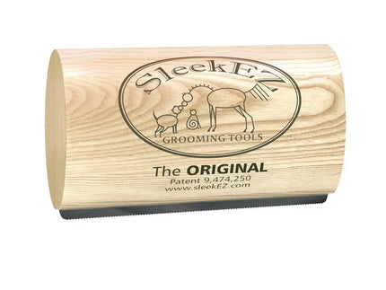 The Original SleekEZ Animal Grooming Tool