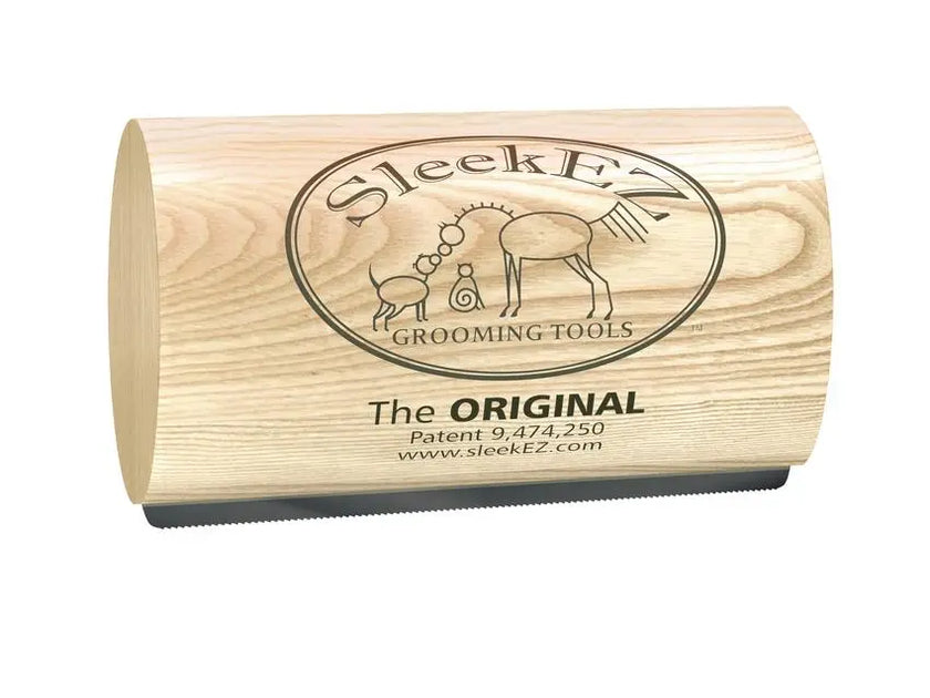 The Original SleekEZ Animal Grooming Tool