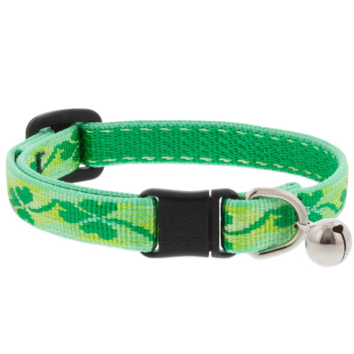 Lupine Cat Safety Collar Original Designs