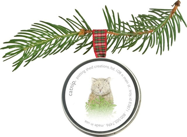 Holiday Pet Garden Seeds
