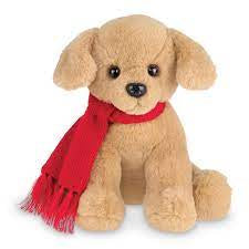 Bearington Holiday Stuffy Collection