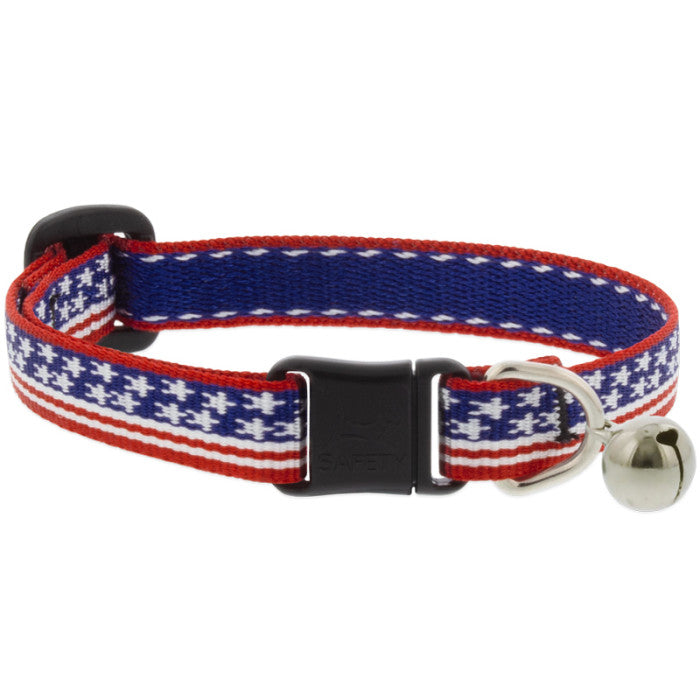 Lupine Cat Safety Collar Original Designs