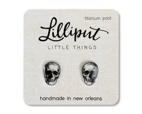 Lilliput Little Things Stud Earrings