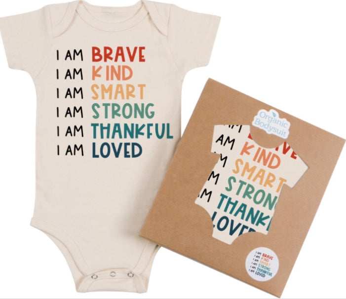 Morado Designs Baby Onesies and Tees