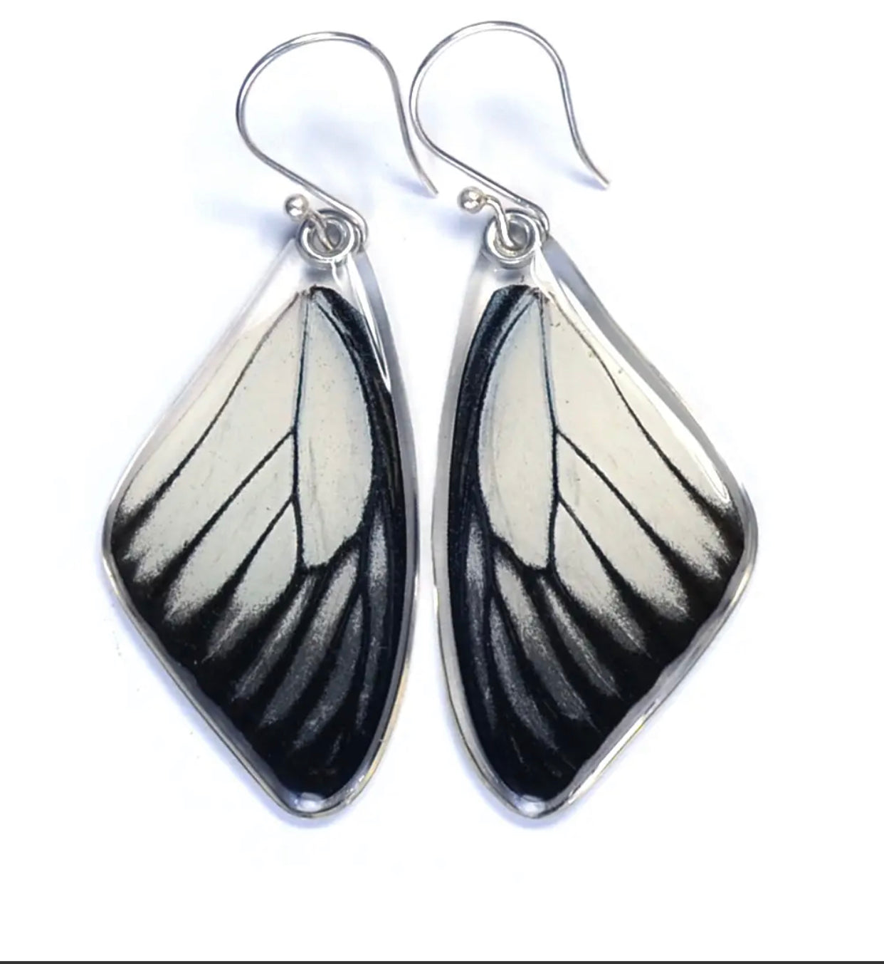 Wingstitution Butterfly Jewelry