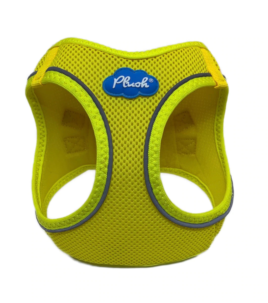Step-in Air Mesh Harnesses by MyPlushUSA
