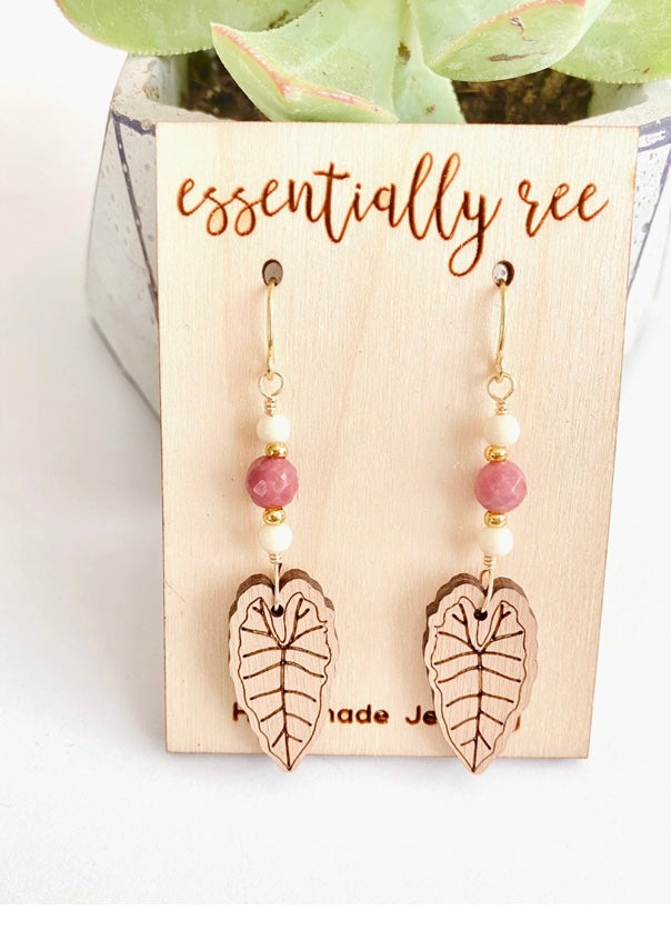 Essentially Ree Jewelry Collection