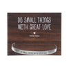 Quotable Cuff Bracelets by Whitney Howard Designs