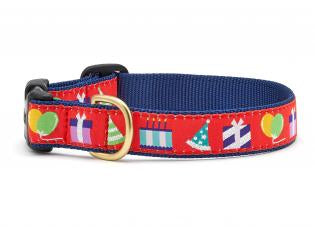 Up Country Collars