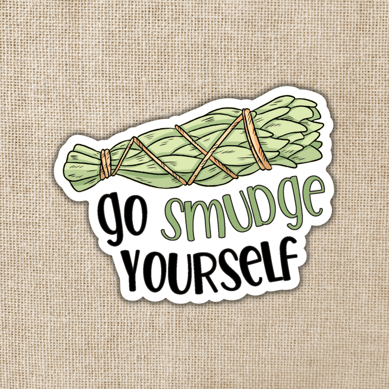 Stickers by Wildly Enough