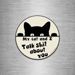 High Cotton Magnetic Bumper Sticker
