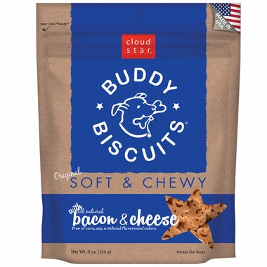 Original Buddy Biscuits Soft & Chewy