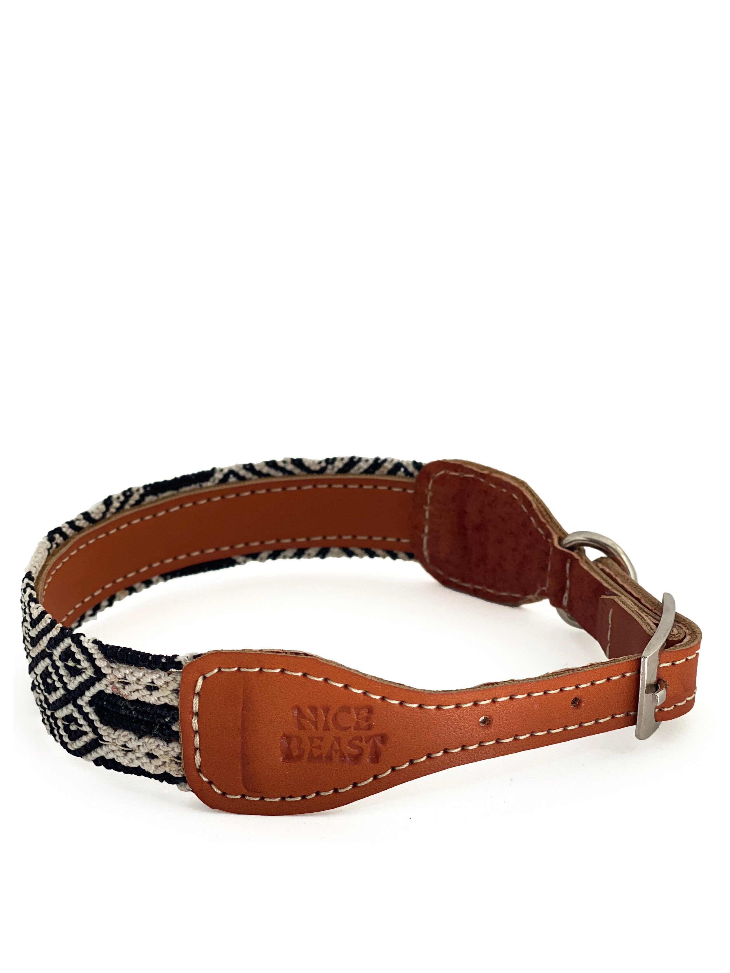 Nice Beast Collars