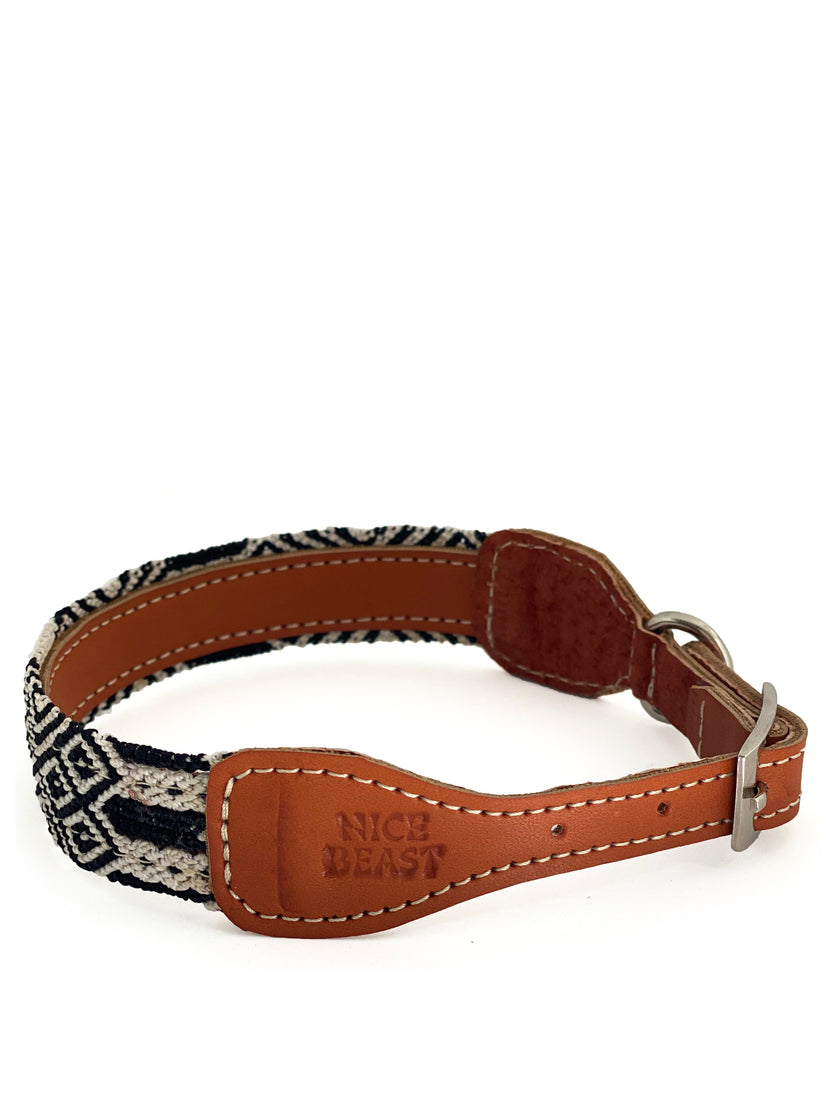 Nice Beast Collars