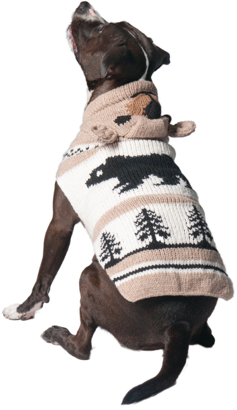 Chilly Dog Sweaters, Novelty Collection