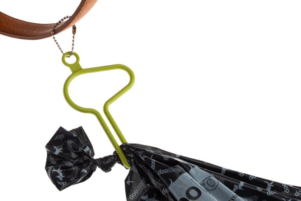 Dooloop Dog Poop Bag Holder